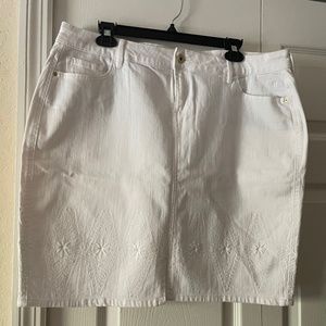 Tommy Hilfiger Skirt